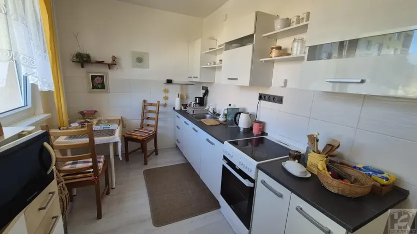Prodej bytu 2+1, Liberec - Liberec XXV-Vesec, Česká, 57 m2