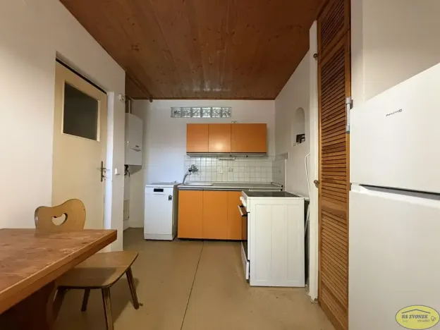 Prodej rodinného domu, Kostelany, 60 m2
