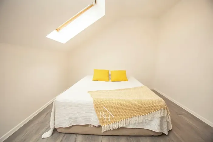 Pronájem rodinného domu, Velká Dobrá, Valdecká, 141 m2