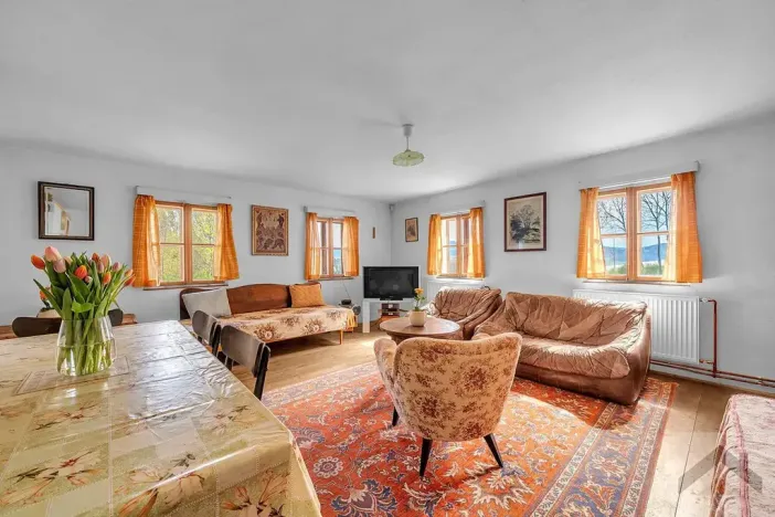 Prodej chalupy, Králíky, 172 m2