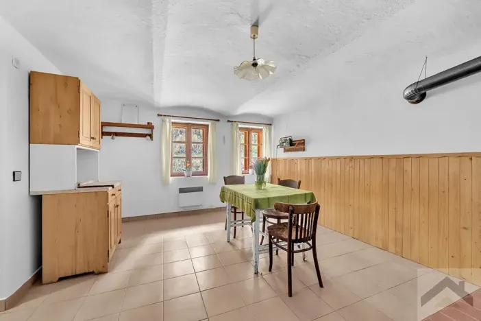 Prodej chalupy, Králíky, 172 m2