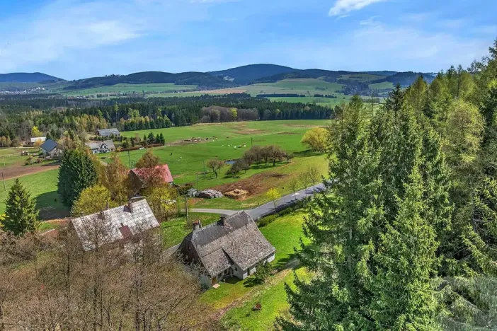 Prodej chalupy, Králíky, 172 m2