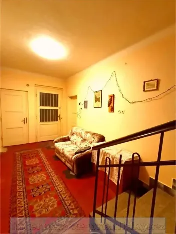 Pronájem pokoje, Praha - Radotín, 15 m2
