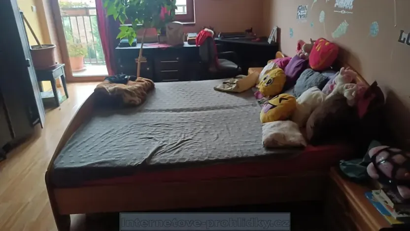 Pronájem pokoje, Praha - Radotín, 16 m2