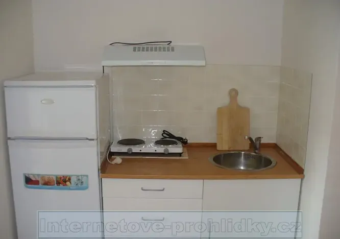 Pronájem pokoje, Praha - Prosek, 20 m2