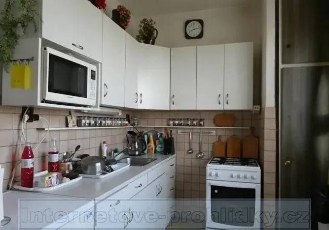Pronájem pokoje, Praha - Záběhlice, 18 m2