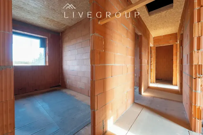 Prodej rodinného domu, Oleksovice, 107 m2
