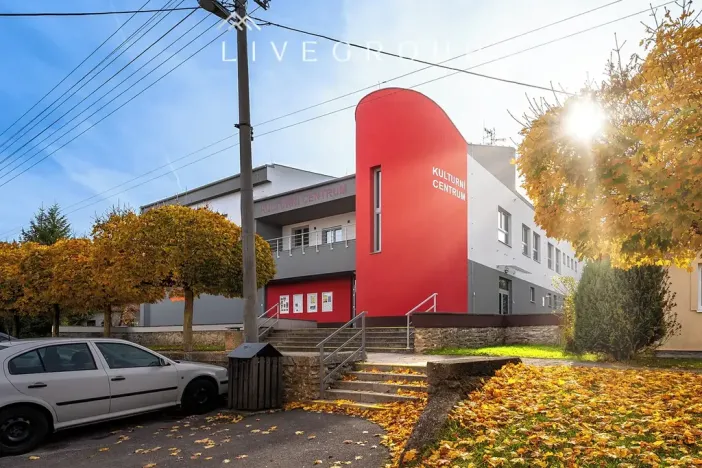 Prodej rodinného domu, Oleksovice, 107 m2