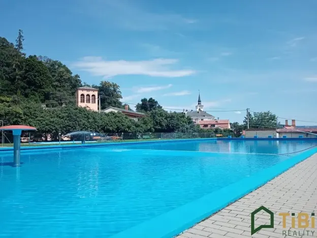 Prodej pozemku pro bydlení, Lysice, 767 m2
