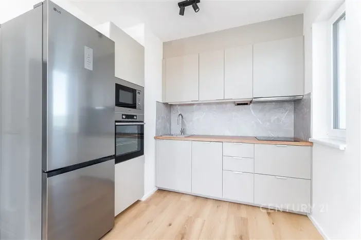 Pronájem bytu 2+kk, Praha, Waltariho, 45 m2