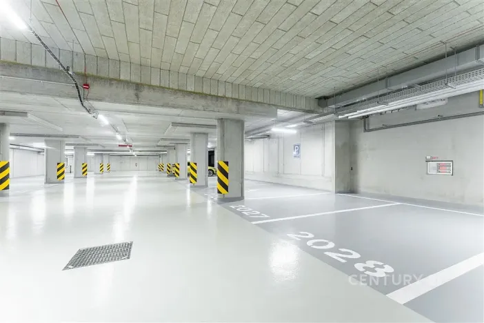 Pronájem bytu 2+kk, Praha, Waltariho, 45 m2