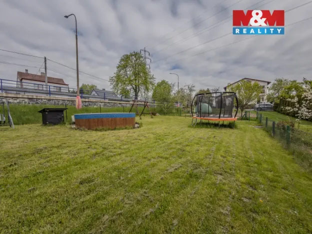 Prodej zahrady, Orlová, 17. listopadu, 500 m2