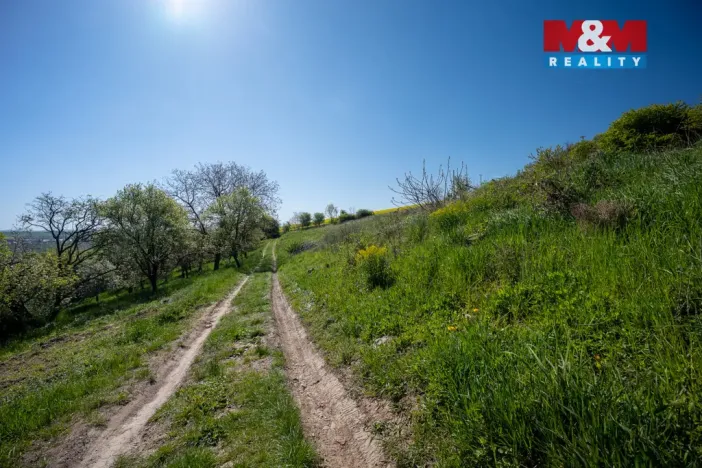 Prodej pozemku pro bydlení, Halenkovice, 2400 m2