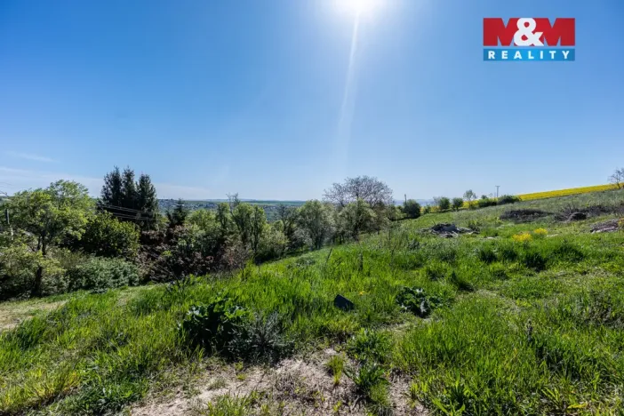 Prodej pozemku pro bydlení, Halenkovice, 2400 m2