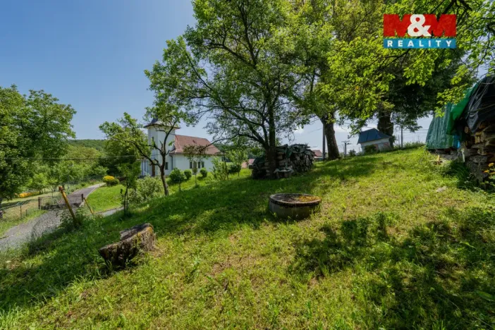 Prodej rodinného domu, Slavičín, 133 m2