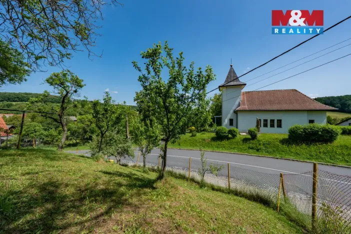 Prodej rodinného domu, Slavičín, 133 m2