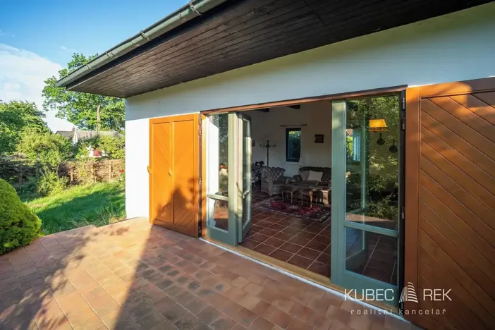 Prodej chalupy, Suchdol nad Lužnicí, Žižkova, 300 m2
