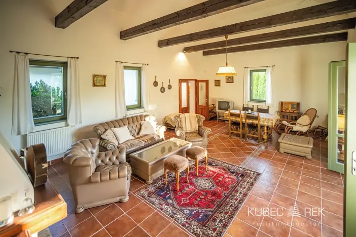 Prodej chalupy, Suchdol nad Lužnicí, Žižkova, 300 m2