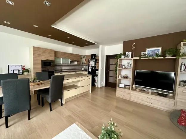 Prodej bytu 3+kk, Liberec, Rubínová, 93 m2