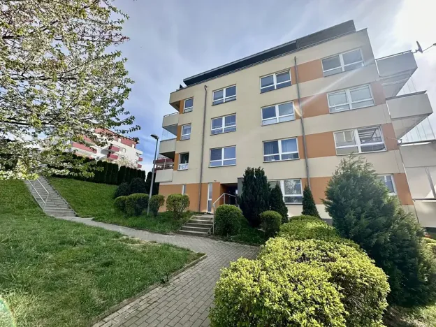 Prodej bytu 3+kk, Liberec, Rubínová, 93 m2
