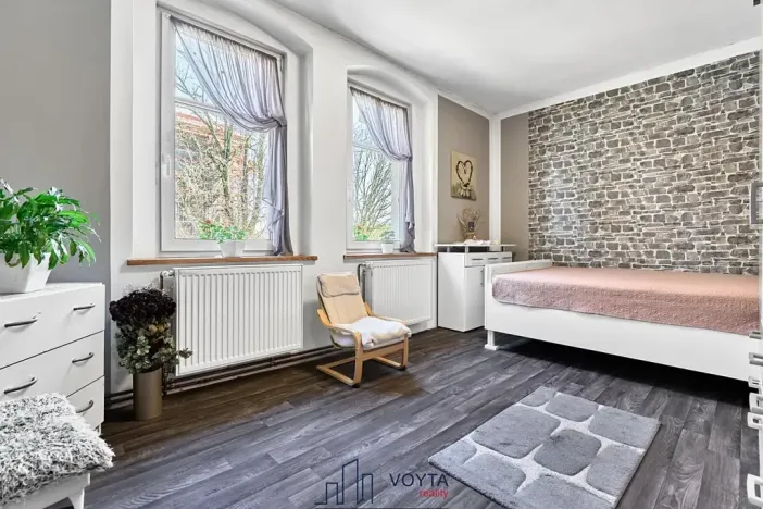 Prodej rodinného domu, Otročín, 200 m2