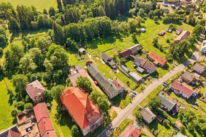 Prodej rodinného domu, Otročín, 200 m2