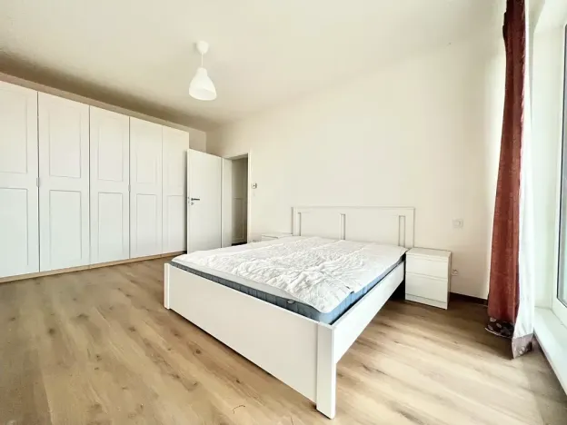 Prodej bytu 3+kk, Praha - Záběhlice, Choceradská, 74 m2