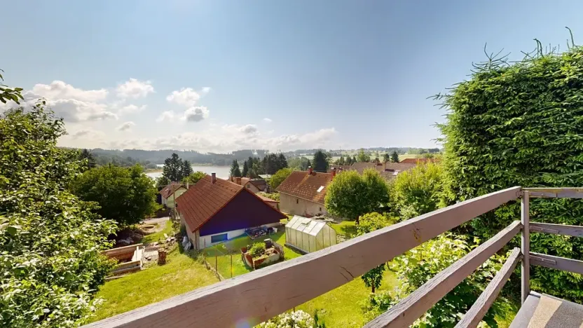 Prodej chaty, Seč, 74 m2