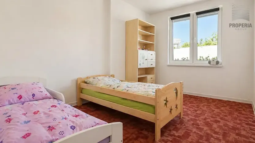 Prodej rodinného domu, Holubice, 115 m2
