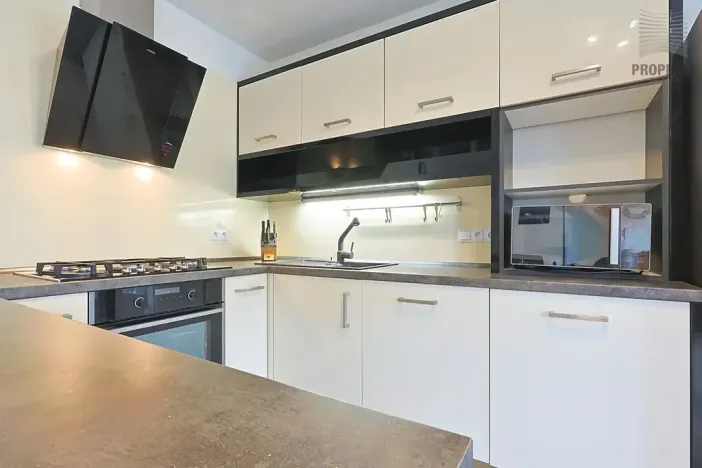 Prodej bytu 4+kk, Slavkov u Brna, Bučovická, 106 m2