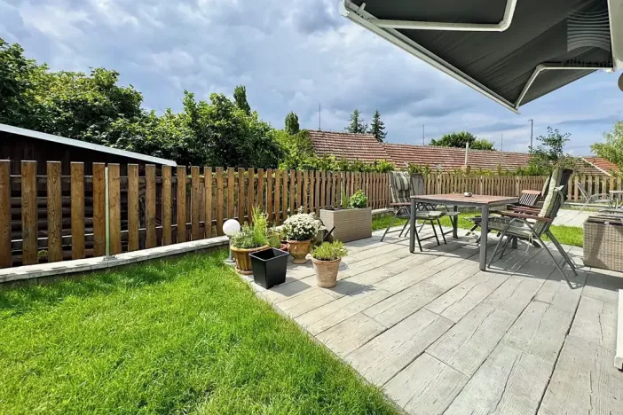 Prodej bytu 4+kk, Slavkov u Brna, Bučovická, 106 m2