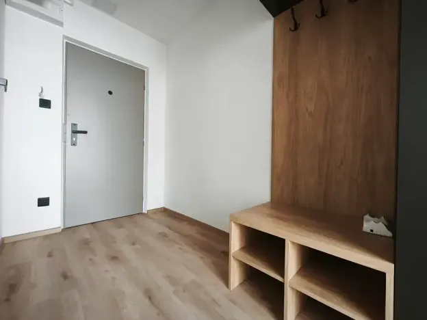 Pronájem bytu 2+kk, Most, Komořanská, 41 m2