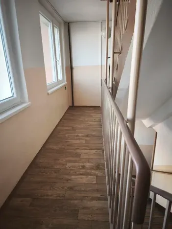 Pronájem bytu 2+kk, Most, Komořanská, 41 m2