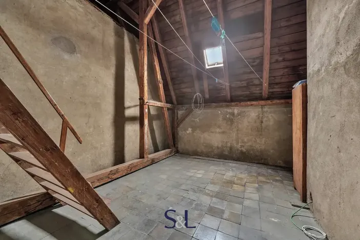 Prodej rodinného domu, Nový Bor, Boženy Němcové, 280 m2