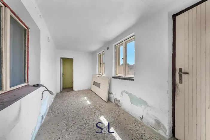Prodej rodinného domu, Výžerky, 130 m2