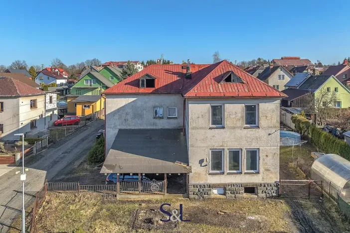 Prodej bytu 3+1, Kamenický Šenov, Kadlecova, 85 m2