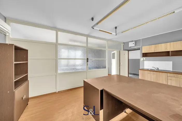Prodej skladu, Cvikov, Žitavská, 248 m2