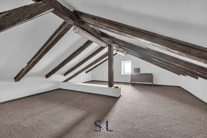 Prodej skladu, Cvikov, Žitavská, 248 m2
