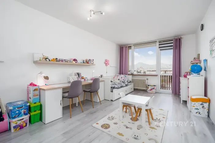 Prodej bytu 3+1, Děčín, Oblouková, 74 m2