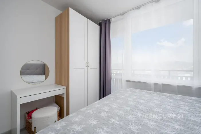 Prodej bytu 3+1, Děčín, Oblouková, 74 m2