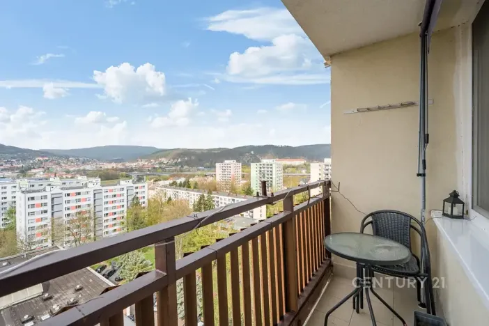 Prodej bytu 3+1, Děčín, Oblouková, 74 m2