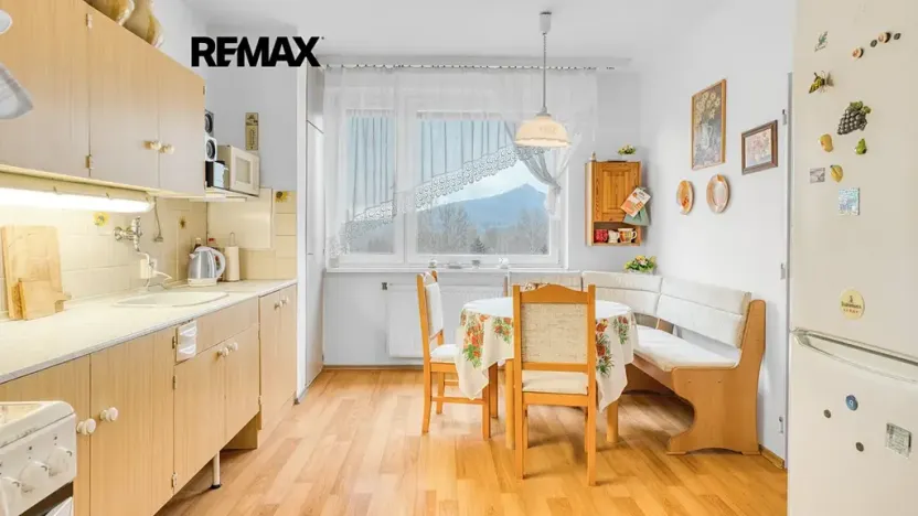 Prodej bytu 2+1, Stráž pod Ralskem, Energetiků, 60 m2