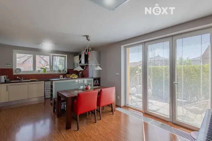 Prodej rodinného domu, Nová Ves, Nad Hřištěm, 128 m2