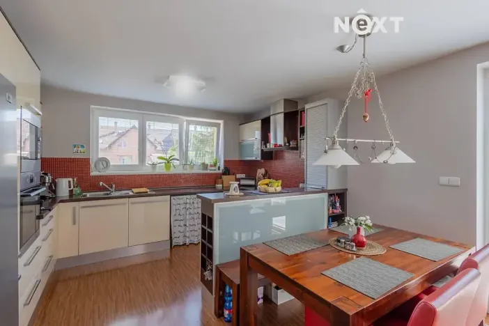Prodej rodinného domu, Nová Ves, Nad Hřištěm, 128 m2