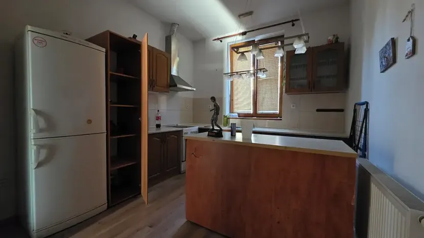 Prodej rodinného domu, Náchod, Komenského, 1000 m2