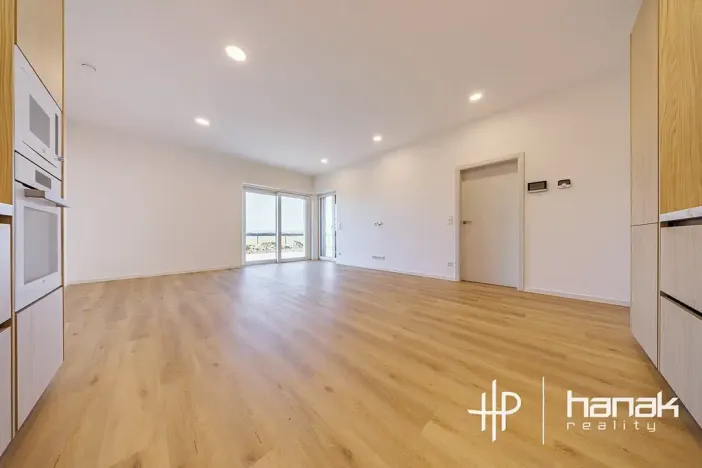 Pronájem rodinného domu, Hnojice, 97 m2
