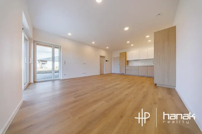 Pronájem rodinného domu, Hnojice, 97 m2