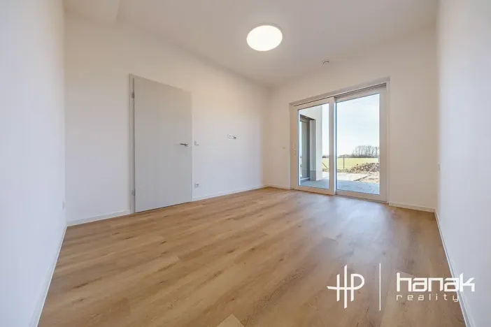 Pronájem rodinného domu, Hnojice, 97 m2