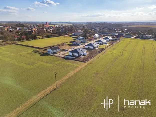 Pronájem rodinného domu, Hnojice, 97 m2