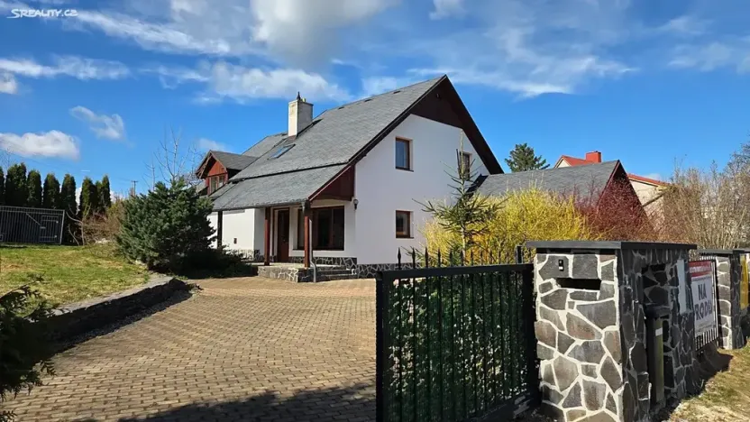 Prodej rodinného domu, Čeladná, 218 m2